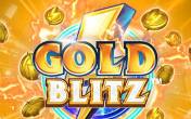 Gold Blitz logo
