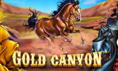 Play Gold Canyon