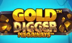 Play Gold Digger Megaways