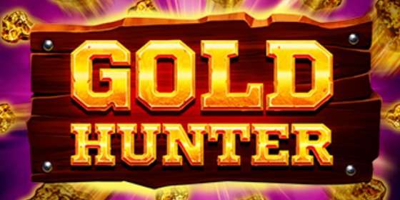 Gold Hunter by Booming Games NZ