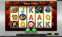 Play Gold of Persia