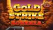 Gold Strike Bonanza Jackpot King logo
