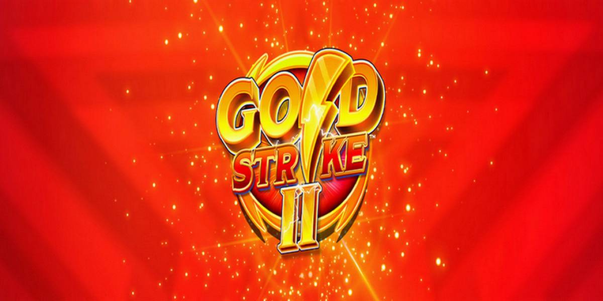 Gold Strike II