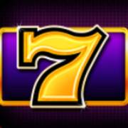 Golden 7s: Yellow 7