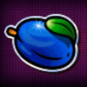 Golden 7s: Plum