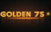 Golden 7s logo