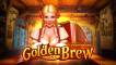 Golden Brew logo