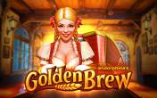 Golden Brew logo