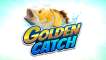 Play Golden Catch pokie NZ