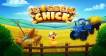 Golden Chick logo