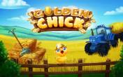 Golden Chick logo