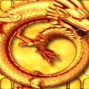 Golden Dragon Club: Dragon