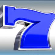 Golden Dragon Club: Blue 7