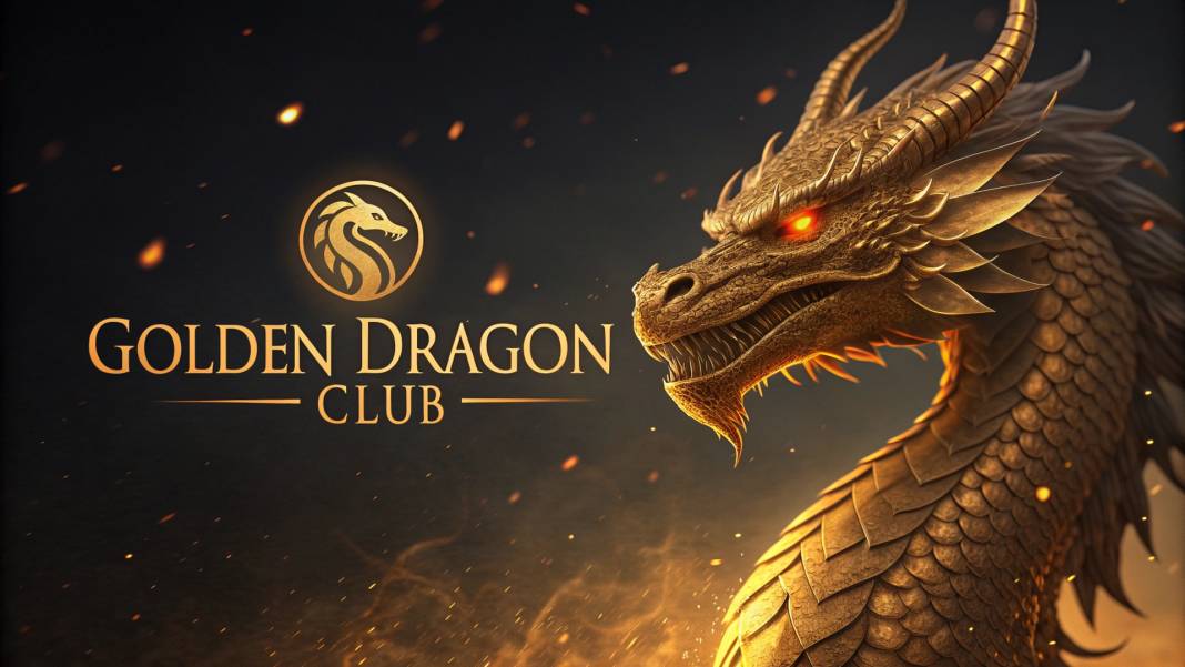 Golden Dragon Club