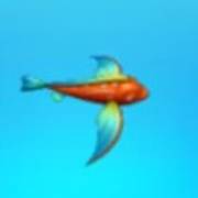 Golden Dragon (KA Gaming): Fish