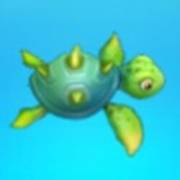 Golden Dragon (KA Gaming): Turtle