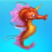 Golden Dragon (KA Gaming): Seahorse