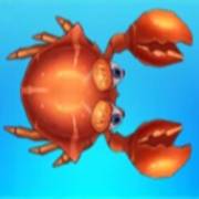 Golden Dragon (KA Gaming): Crab