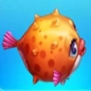 Golden Dragon (KA Gaming): Fish