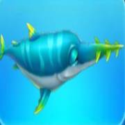Golden Dragon (KA Gaming): Fish