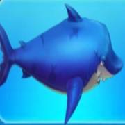 Golden Dragon (KA Gaming): Shark