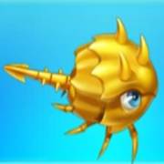 Golden Dragon (KA Gaming): Fish