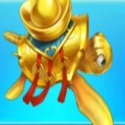Golden Dragon (KA Gaming): Turtle