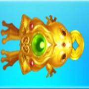 Golden Dragon (KA Gaming): Frog