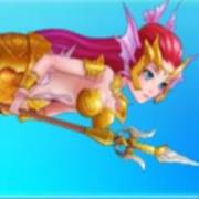 Golden Dragon (KA Gaming): Mermaid