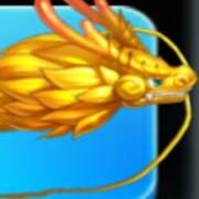 Golden Dragon (KA Gaming): Dragon