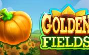 Golden Fields logo