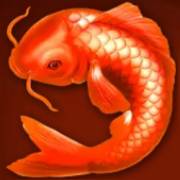 Golden Fish: Red fish