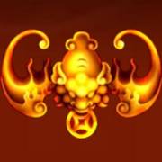 Golden Fish: Dragon