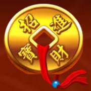 Golden Fish: Coin