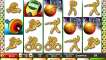 Golden Games logo