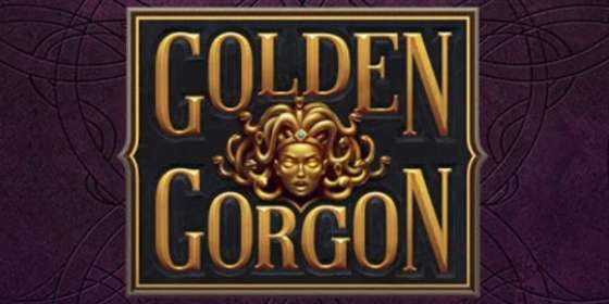 Golden Gorgon by Yggdrasil Gaming NZ