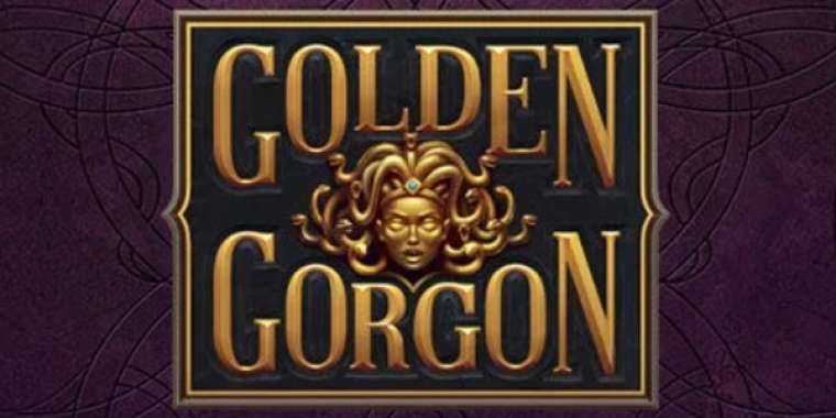Play Golden Gorgon pokie NZ
