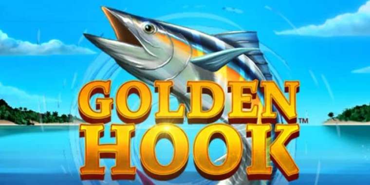 Play Golden Hook pokie NZ