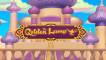 Golden Lamp logo