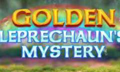 Play Golden Leprechaun's Mystery