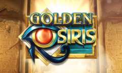 Play Golden Osiris