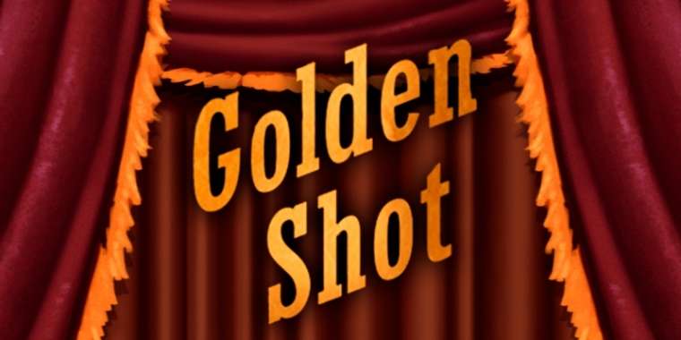 Play Golden Shot pokie NZ