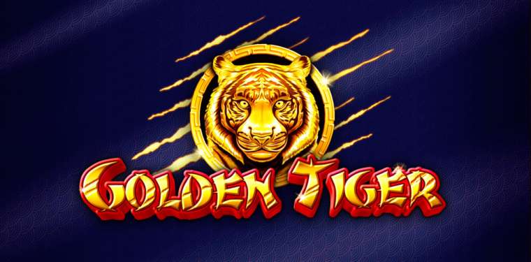 Play Golden Tiger pokie NZ