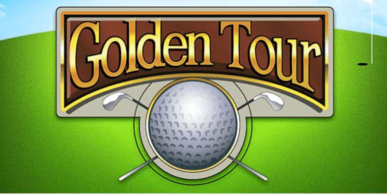 Play Golden Tour pokie NZ