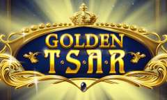 Play Golden Tsar