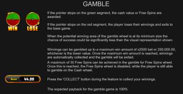 Golden Winner: Risk game