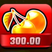 Golden Winner: Cherry