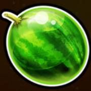 Golden Winner: Watermelon