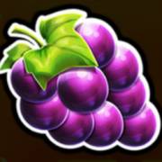 Golden Winner: Grapes
