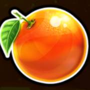 Golden Winner: Orange